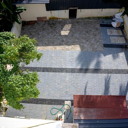 Kazhakuttam Akr Residency酒店 外观 照片